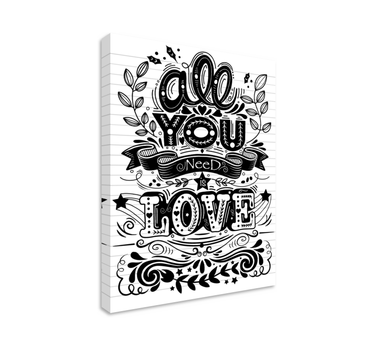 盲人引甼，您所需的一切 - TenStickers