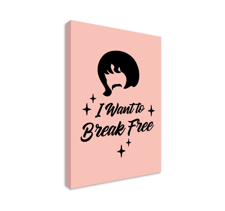 盲人引甼 经典短语灵感 - TenStickers