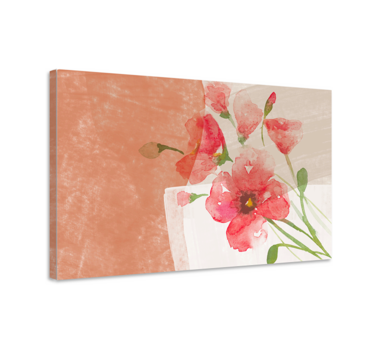 盲人视觉训练软花束布置 - TenStickers