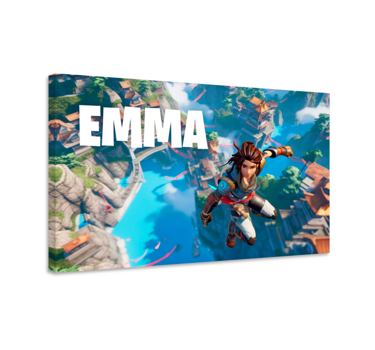 盲人专属定制 跳进虚空 - TenStickers