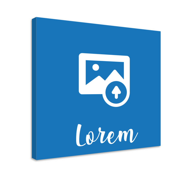 盲人专属定制 你的头像 - TenStickers