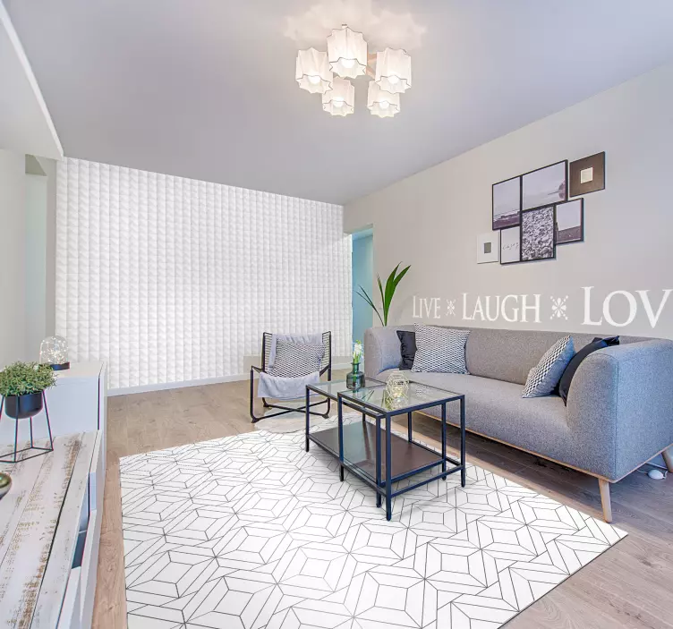 活笑爱墙贴 - TenStickers