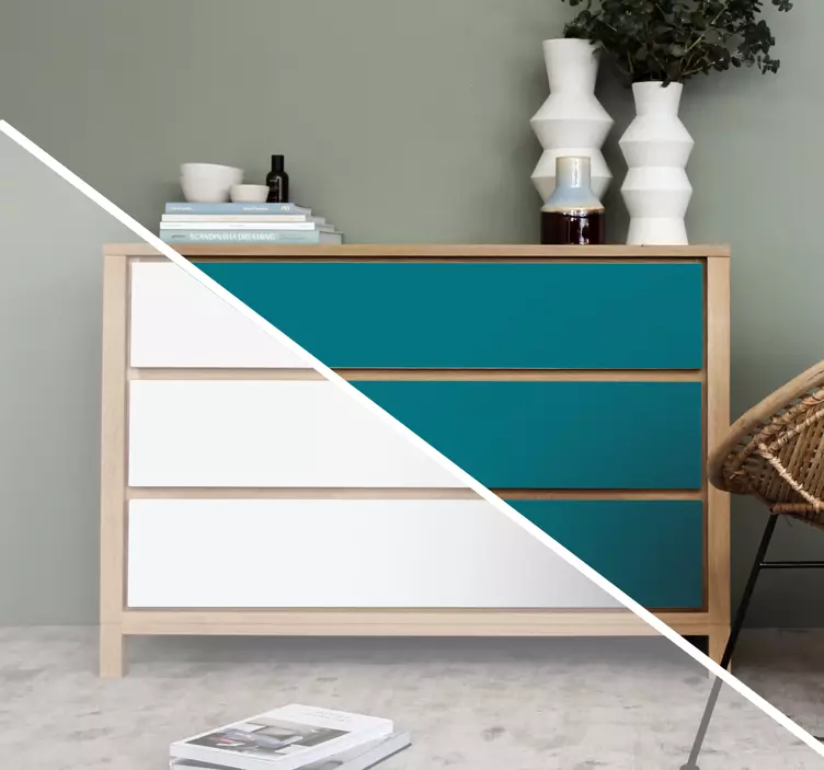 卡拉克斯门贴花 - TenStickers