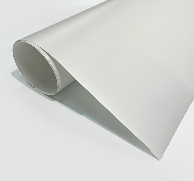 车窗贴纸 透明的基本 - TenStickers