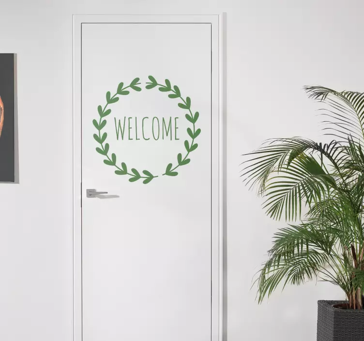 个性化的房间儿童贴纸 - TenStickers