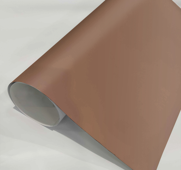 家具贴纸 mocha mousse - TenStickers