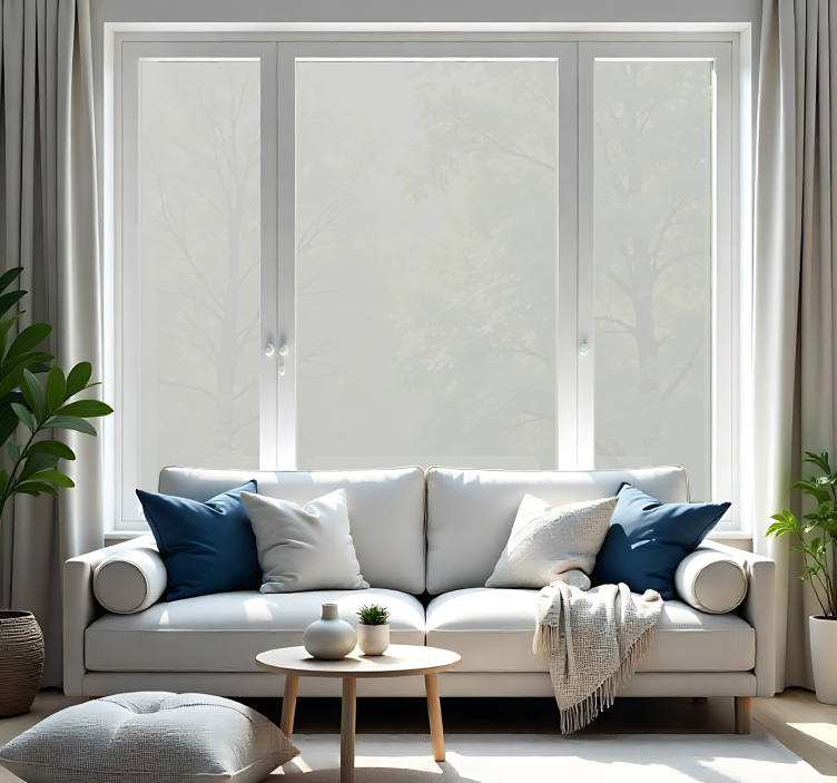 乙烯基贴纸 定制半透明 - TenStickers