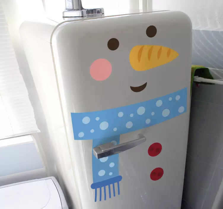 圣诞贴纸分类 - TenStickers