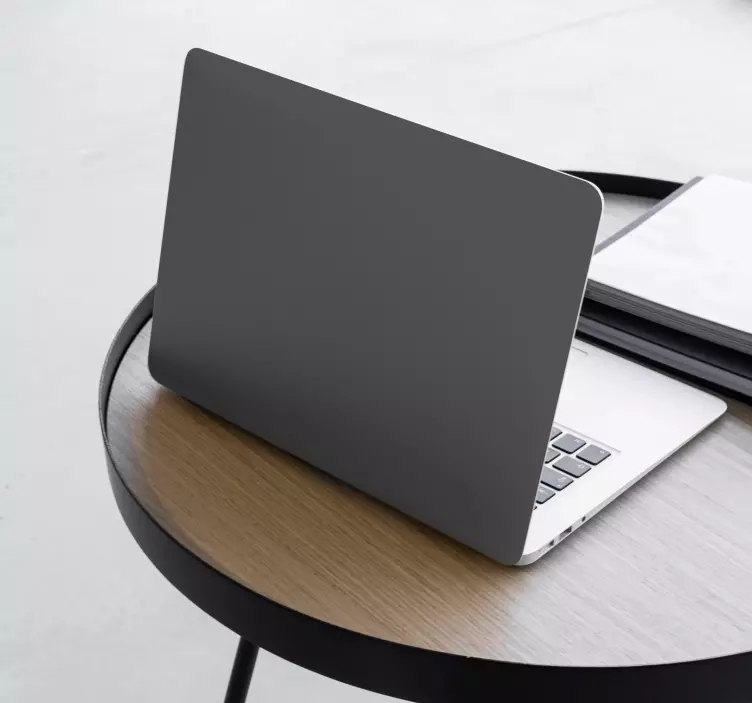 笔记本电脑皮肤 胡椒粉 - TenStickers