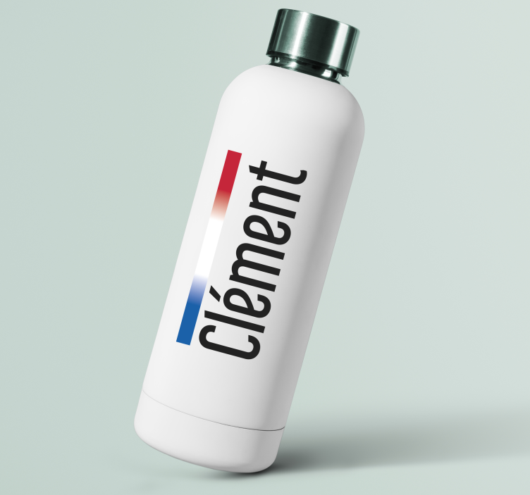 动物贴画 tour自定义名称 - TenStickers