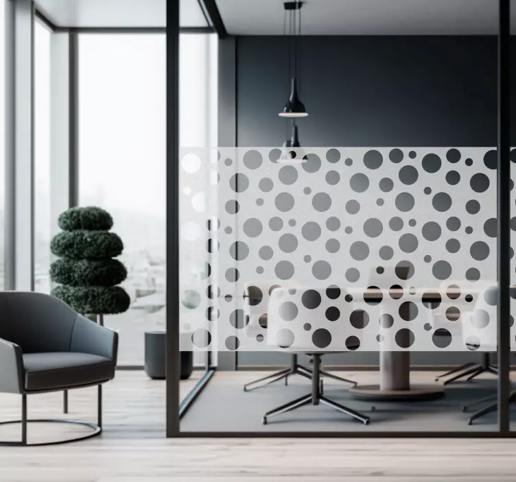 车窗贴纸 这个文本。。。被谷歌翻译成中文 - TenStickers