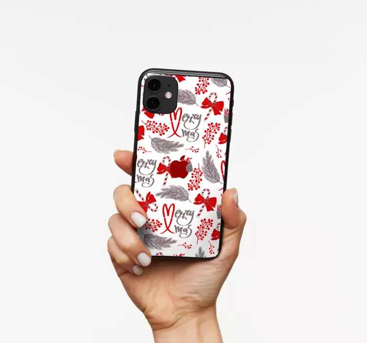 动物贴画带来节日的欢乐气氛 - TenStickers