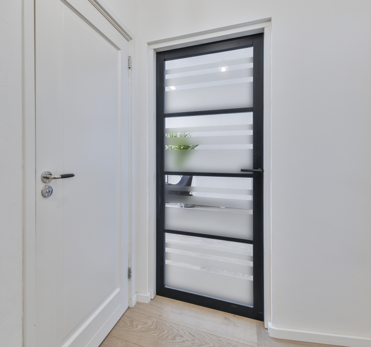 门线贴线 - TenStickers