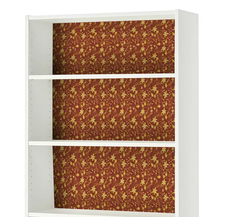 Padron ikea墙贴 - TenStickers