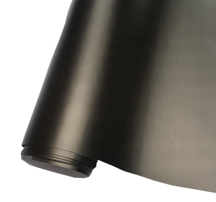 乙烯基贴纸黑色款式 - TenStickers