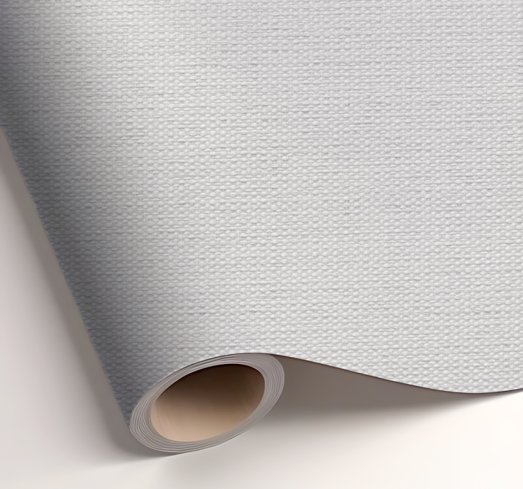 乙烯基贴纸 灰色面料 - TenStickers