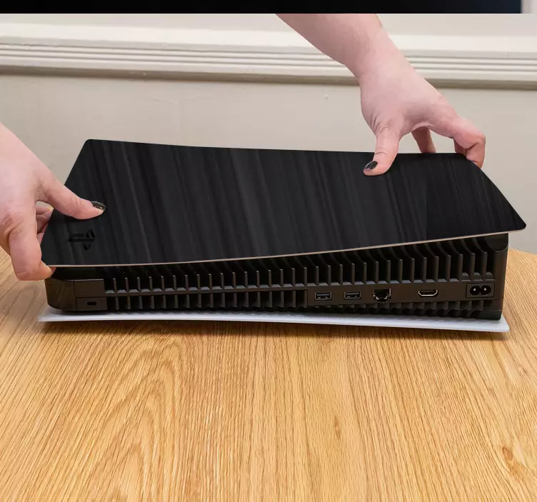 Ps5的皮肤游戏配件套装 - TenStickers