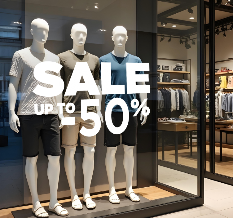 动物贴画 大折扣 - TenStickers