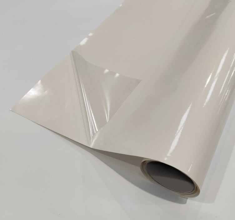 家具贴纸 透明 - TenStickers