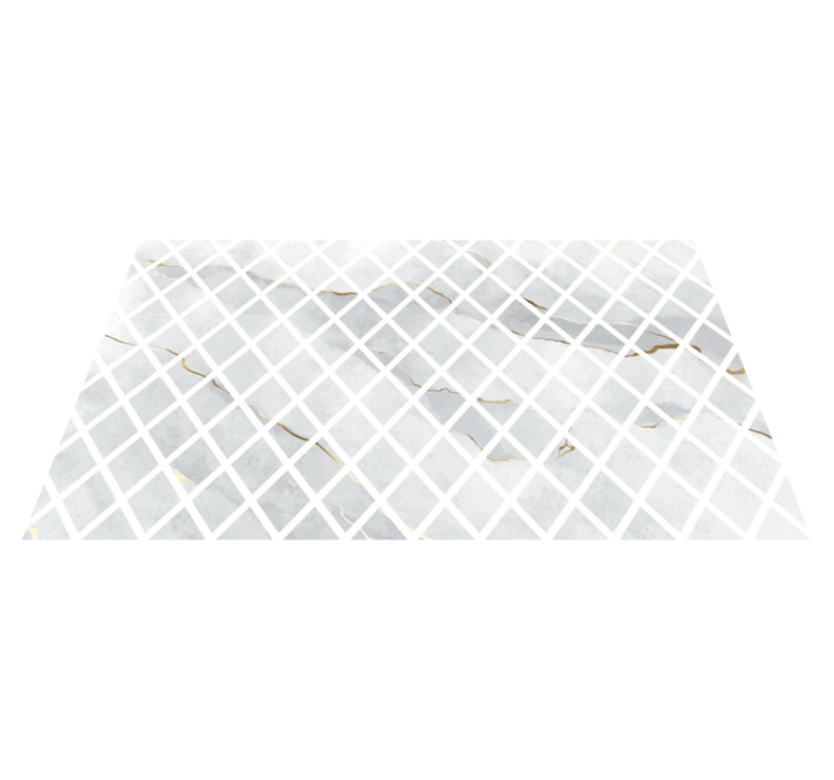 钻石和贝雅石材地砖 - TenStickers