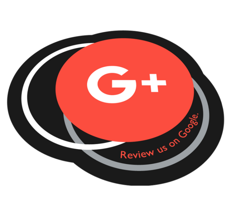 乙烯基地毯，立即查看谷歌评价 - TenStickers