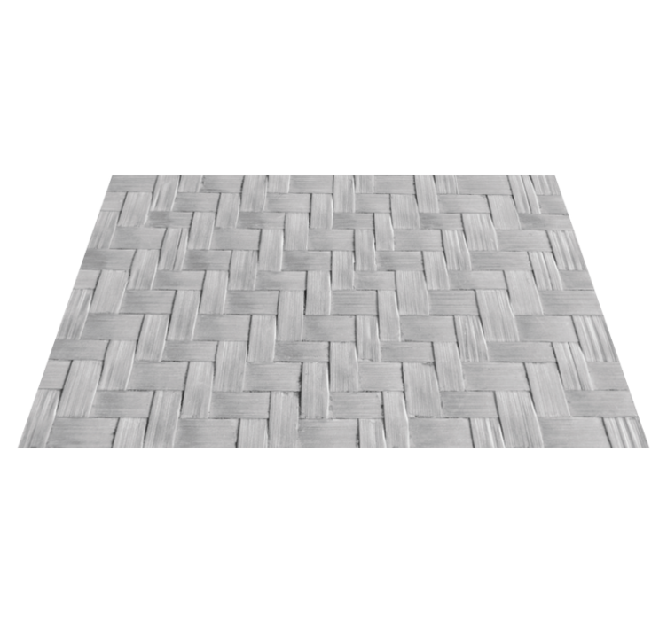 木板3d片状纹理木材乙烯基地毯 - TenStickers