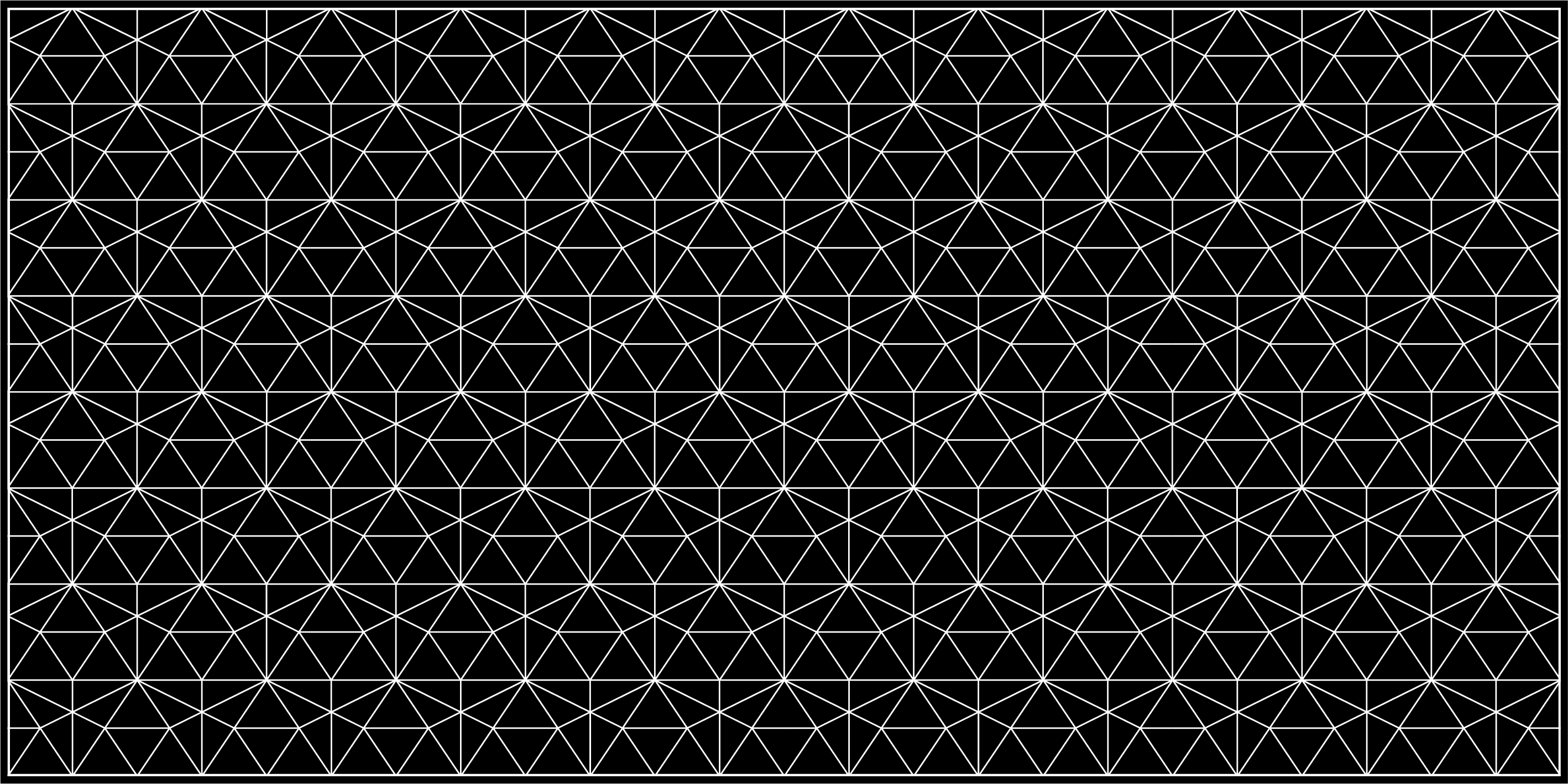 乙烯基地毯黑色带线条星星图案 - TenStickers