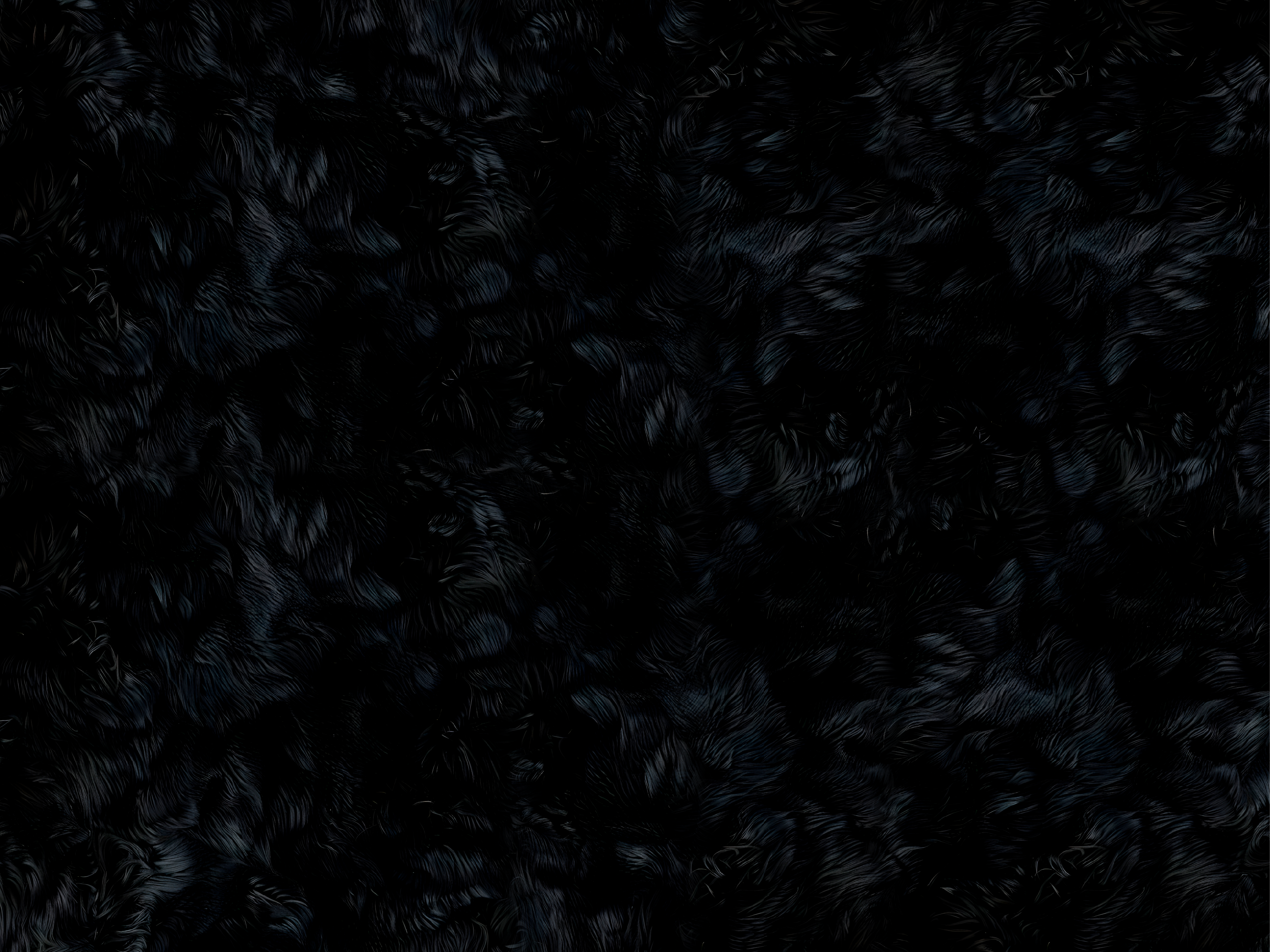 乙烯基地毯黑色为您带来舒适体验 - TenStickers