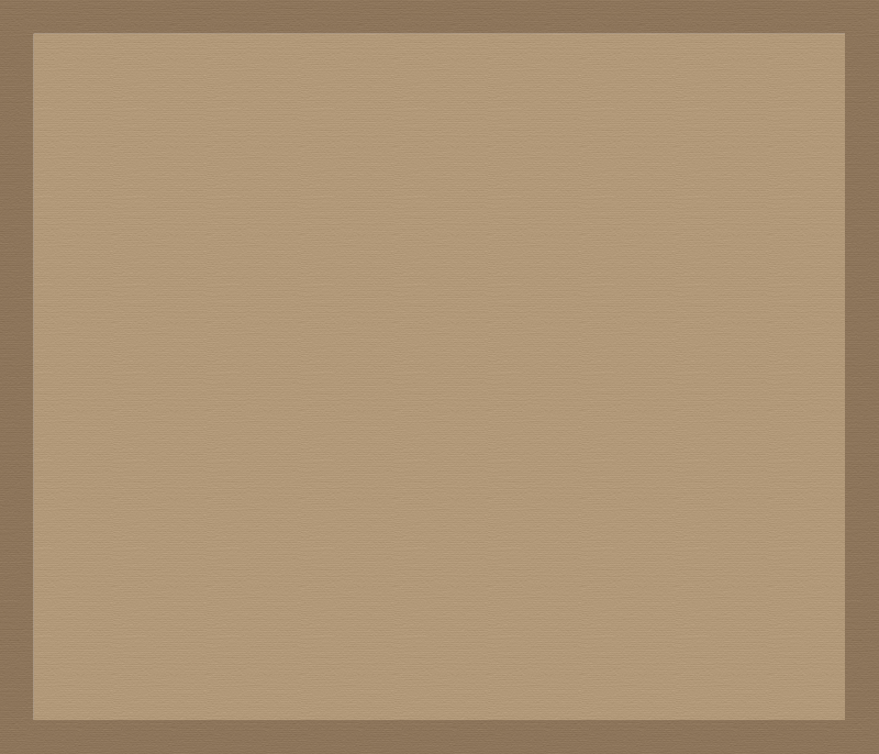 乙烯基地毯饭厅 朴素的黄麻外观 - TenStickers