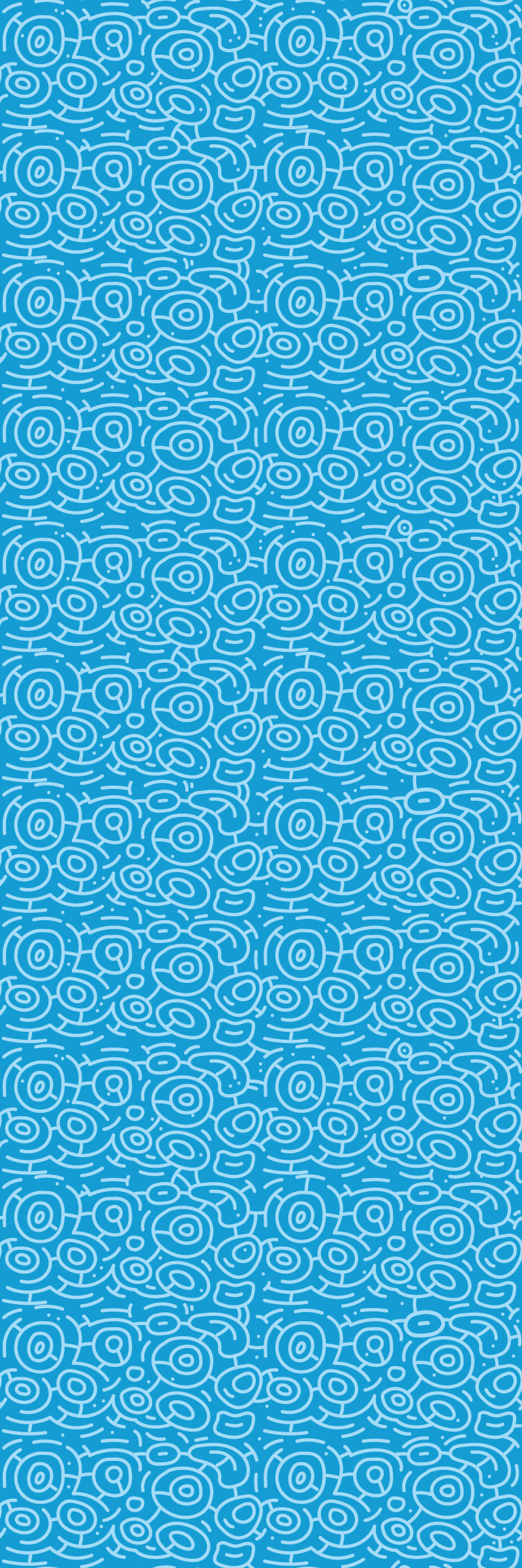 乙烯基地毯研究摘要污渍 - TenStickers