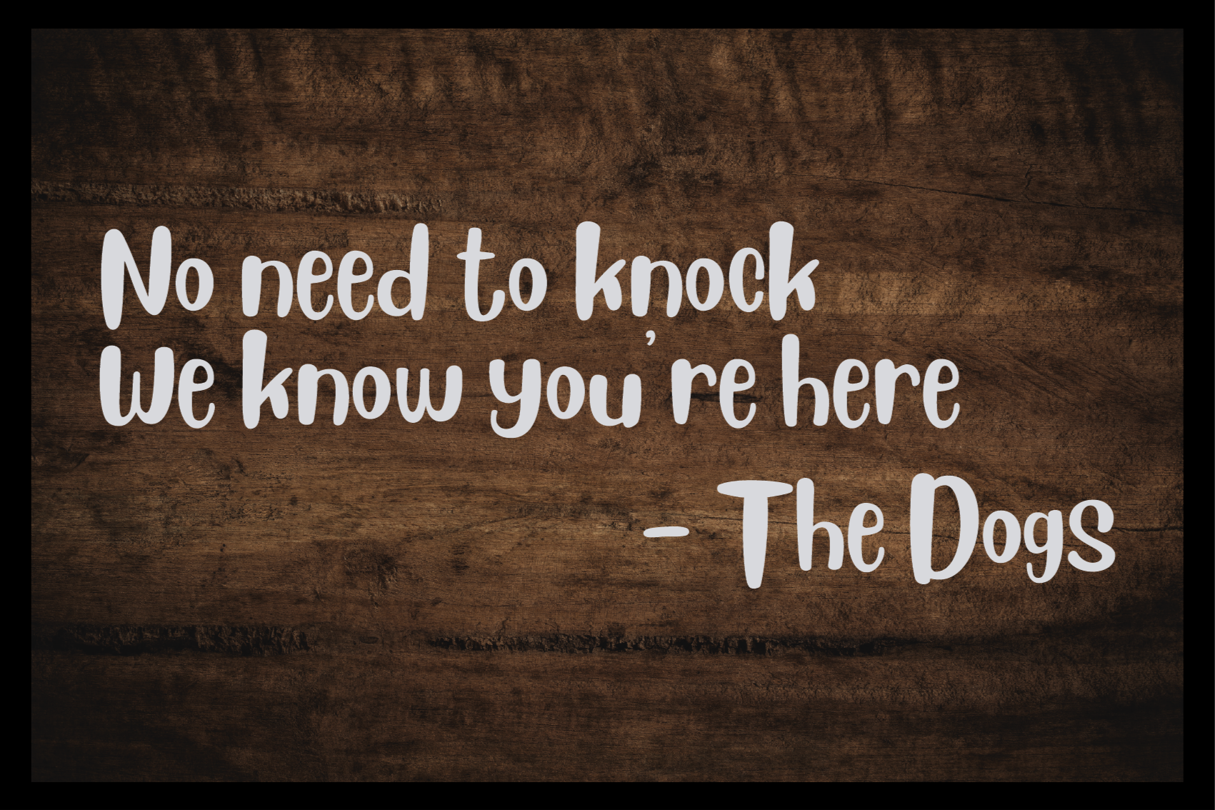 乙烯基地毯与短语 欢迎引用条目 - TenStickers