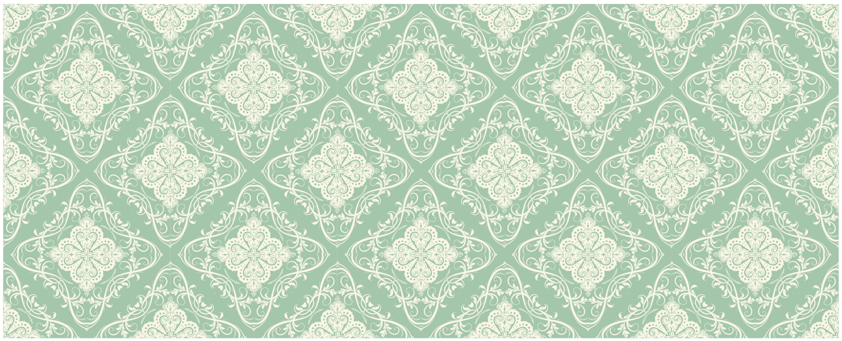 乙烯基地毯镶嵌 装饰图案 - TenStickers