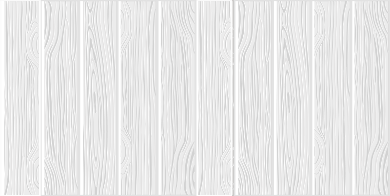 乙烯基地毯木纹 木质纹理表面 - TenStickers