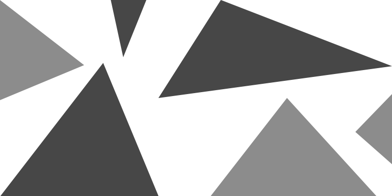 乙烯基地毯几何 几何形状对比 - TenStickers