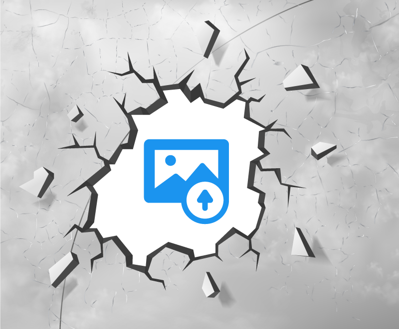 乙烯基地毯呈现宇宙漩涡效果 - TenStickers