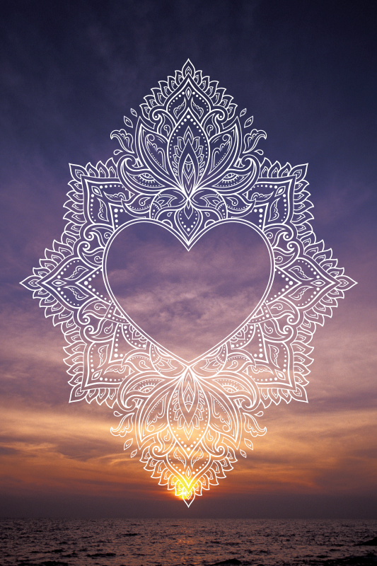 乙烯基地毯展现优雅设计 - TenStickers