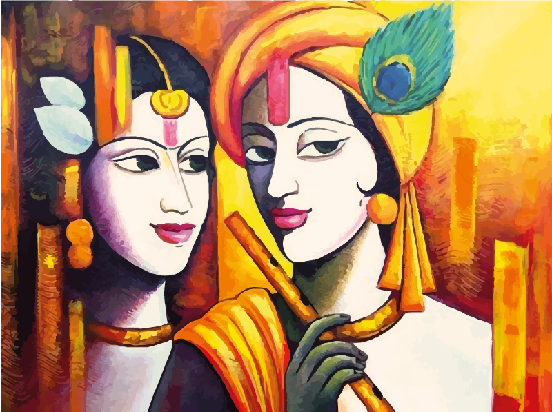 乙烯基地毯客厅文化精髓 - TenStickers