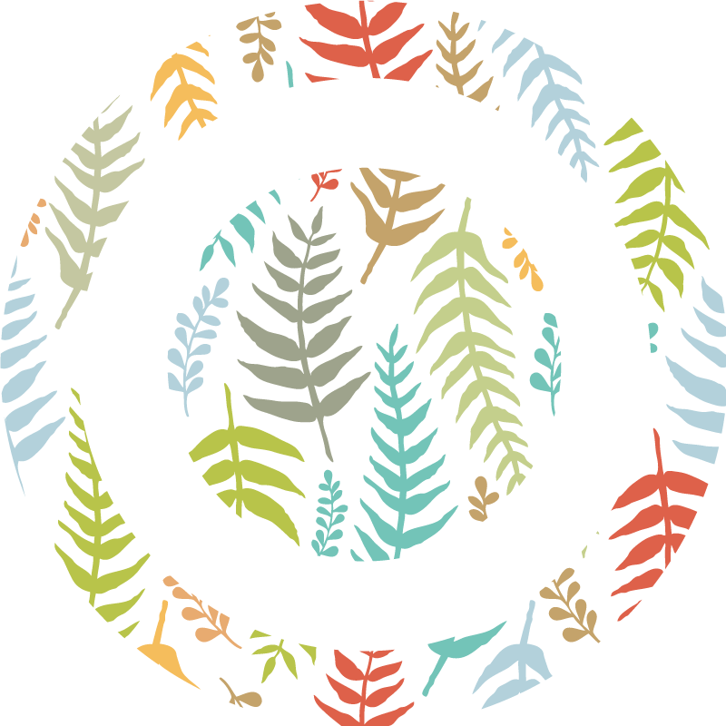 厨房多彩yelldriss厨房地板砖 - TenStickers