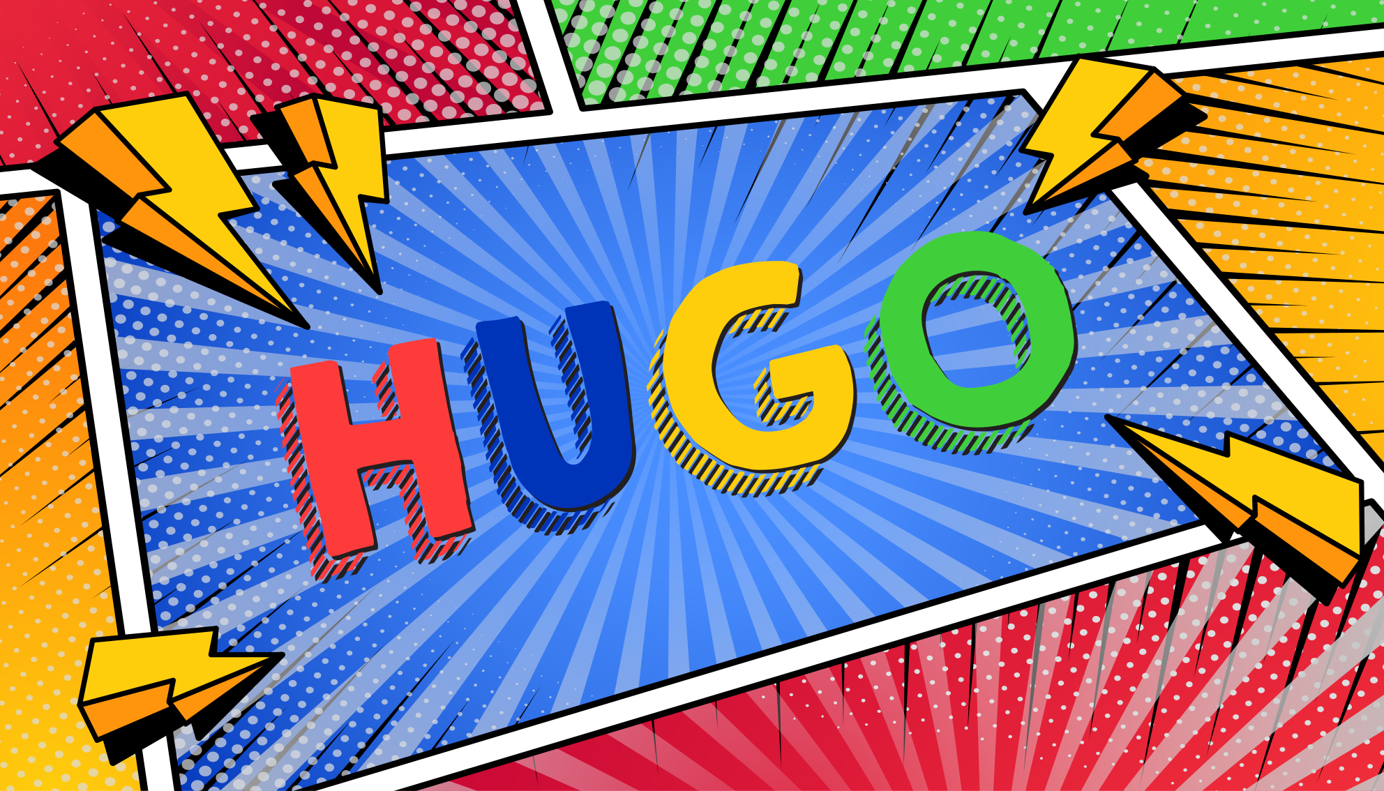 乙烯基地毯 色彩斑斓与灯光交辉 - TenStickers