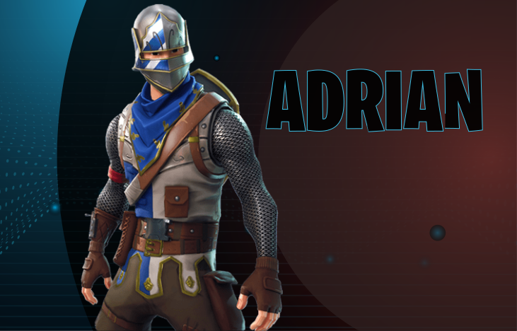 乙烯基地毯为英雄游戏角色增添魅力 - TenStickers