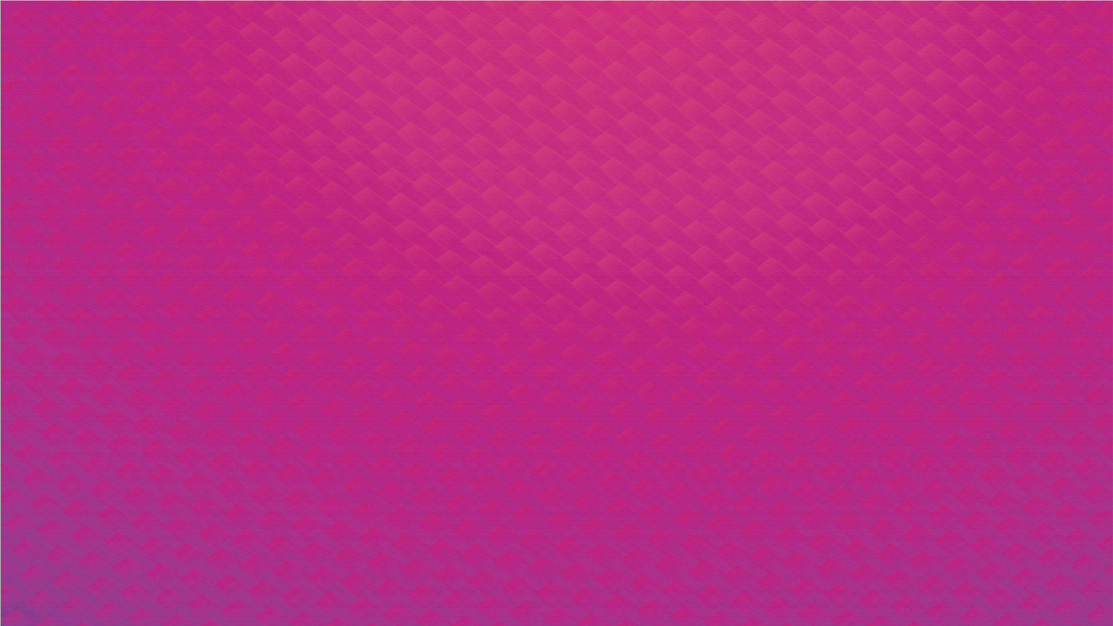 粉红色碳青少年乙烯基地毯 - TenStickers