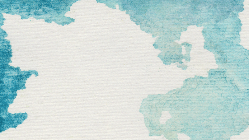 乙烯基地毯浴室柔和水波效果 - TenStickers