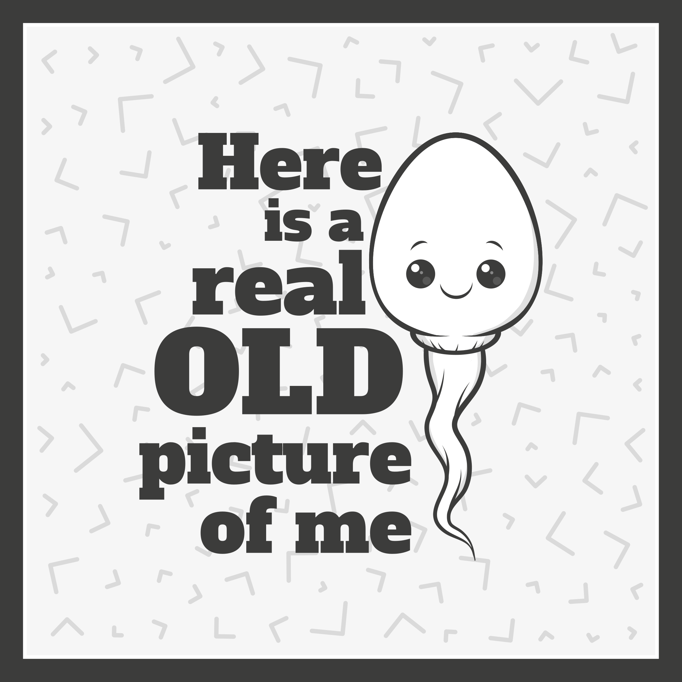 乙烯基地毯与短语真实古老图片 - TenStickers