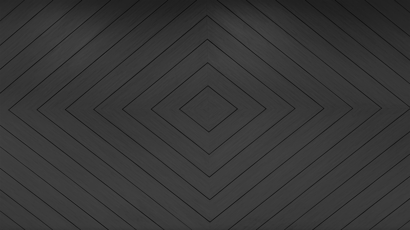 乙烯基地毯适用于菱形图案地面 - TenStickers