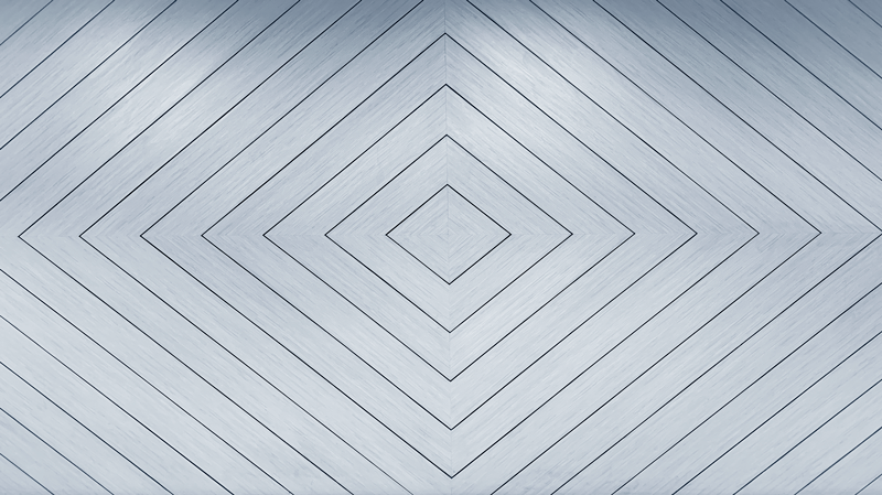 乙烯基地毯对角线图案 - TenStickers