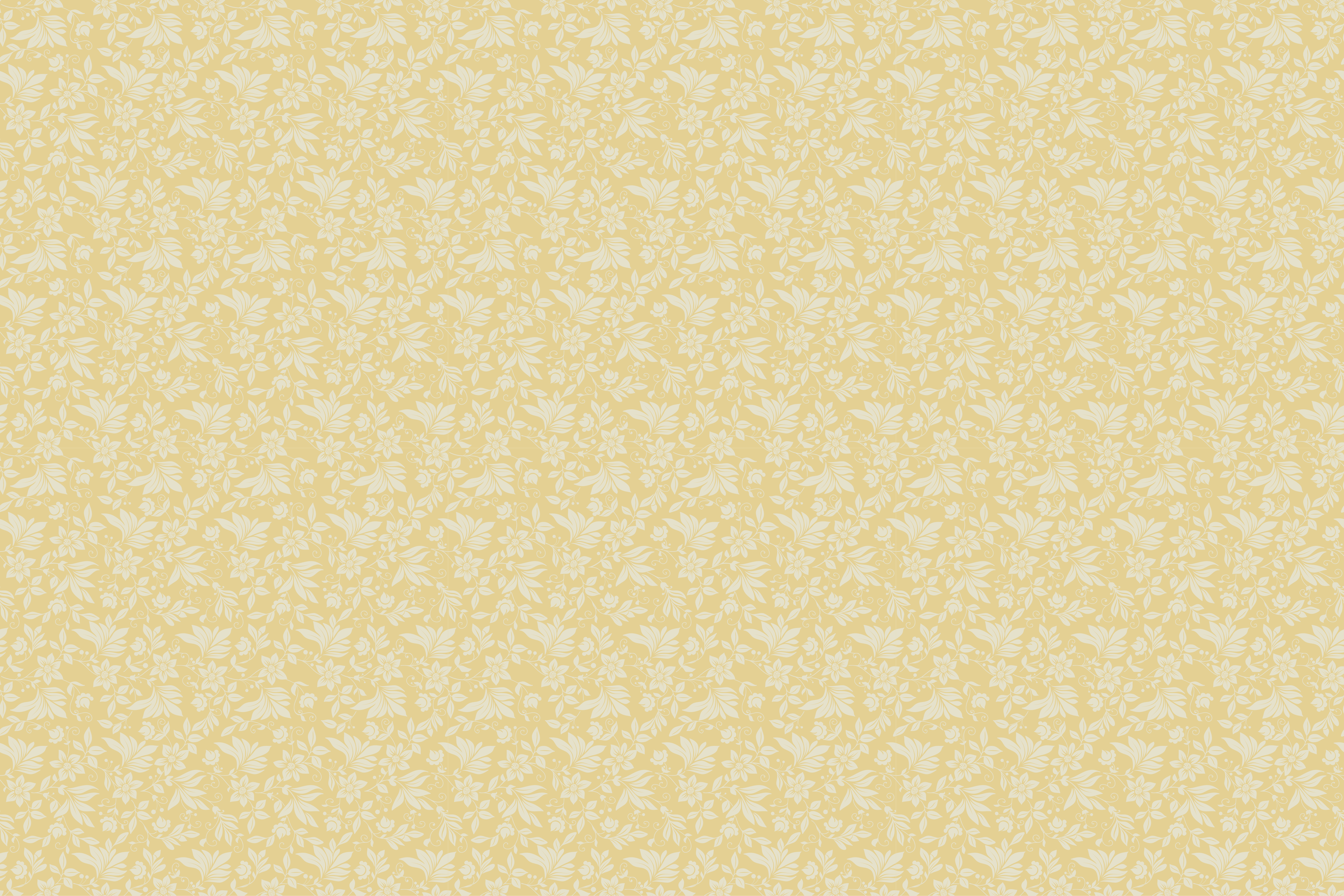 “chawton vine”复古地毯 - TenStickers