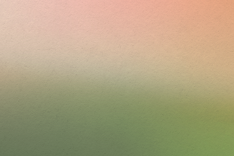 乙烯基地毯入口大厅渐变色混合 - TenStickers