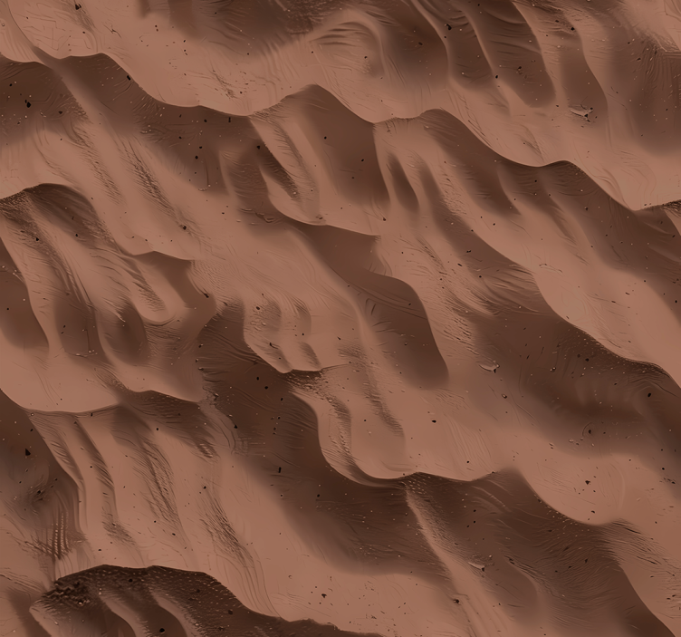 质感壁纸 sand texture - TenStickers