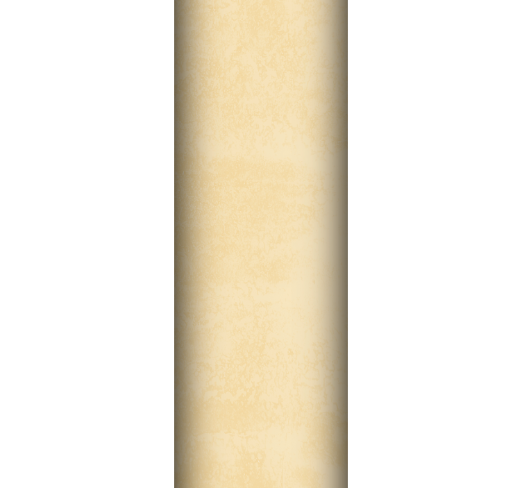 墙纸大理石柔和米色纹理 - TenStickers