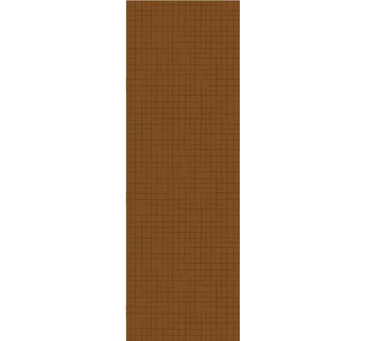 壁纸纹理乡村亚麻色调 - TenStickers